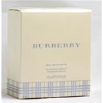 Burberry eau de parfum 50ml spray