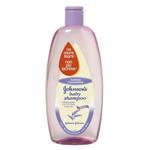 Johnson shampo 500+250ml lavanda