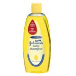 Johnson shampo 500+250ml classico