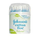 Johnson baby cotton fioc x 100