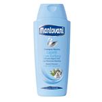 Mantovani shampo 400ml antiforfora