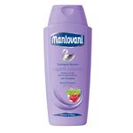 Mantovani shampo 400ml colorati
