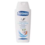 Mantovani shampo 400ml neutro