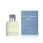 Dolce&Gabbana Light Blue Pour Homme after shave lotion 75ml