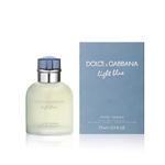 Dolce&Gabbana Light Blue Pour Homme eau de toilette 125ml