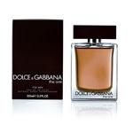Dolce&Gabbana The One Men eau de toilette 100ml spray