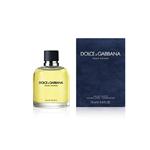 Dolce&Gabbana pour homme edt 75ml spray