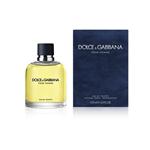 Dolce&Gabbana pour homme edt 125ml spray