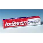 Iodosan 75ml whitening