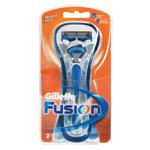 Gillette Fusion rasoio manual